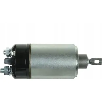 Startér Elektromagnetický spínač, startér AS-PL SS0315P