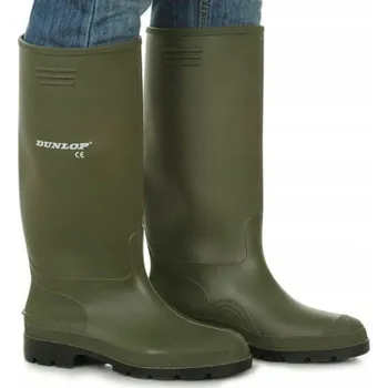 Pracovní oblečení Dunlop holínky holínky velikost 42