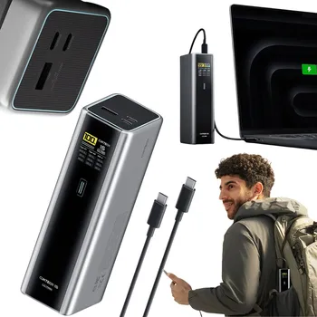 Powerbanka Powerbanka Cuktech 15 20000mAh PB200U