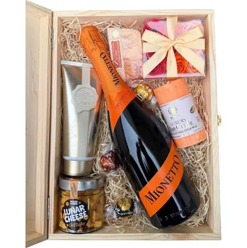 metr Dárkový box Mionetto