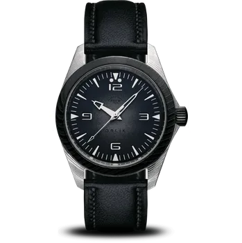 Hodinky PRIM Orlík 38 Damašek LE - L01P.18031.95-026-515-57-1