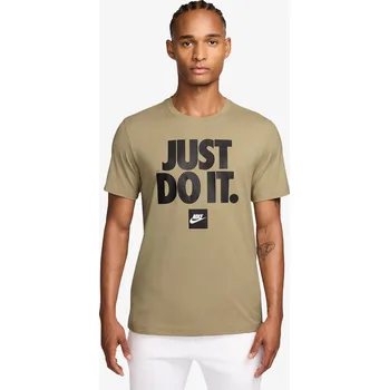 Pánské tričko Nike M NSW TEE FRAN JDI VERBIAGE L 1580226