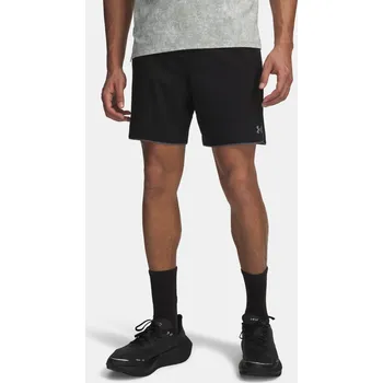 Under Armour Pánské kraťasy UA Velociti Pro 2-in-1 S 6009512-008 Černá S