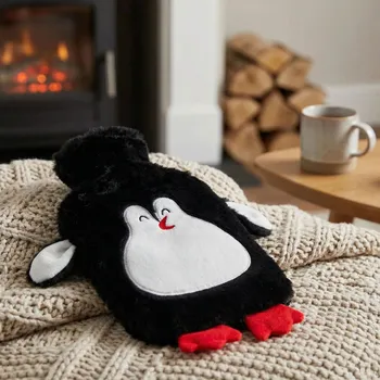 Termofor Termofor plyšový ALTOM DESIGN PINGWINEK 1 l