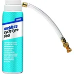 WELDTITE Weldtite cycle tyre seal tmel na zacelení defektu, pěna, 100 ml