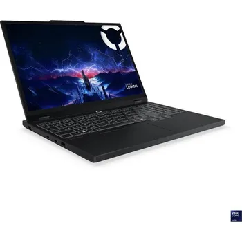 Notebook Lenovo Legion 5 15IAX10 Eclipse Black (83F0006DCK)