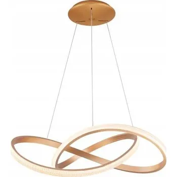 Závěsné svítidlo AZzardo INFINITY 1 - integrovaný LED zdroj světla