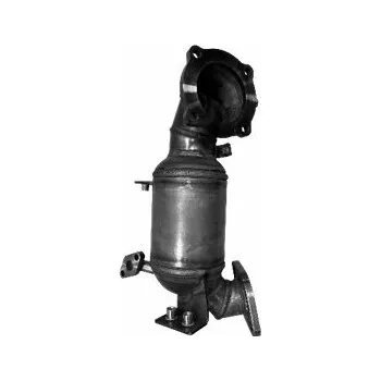 Katalyzátor Katalyzátor výfuku (PR JMJ 1091792-16)