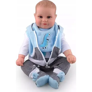 Panenka Panenka kluk 48 cm