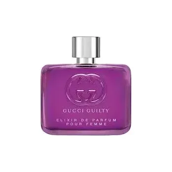Dámský parfém Gucci Guilty Elixir de Parfum parfém dámský 60 ml tester