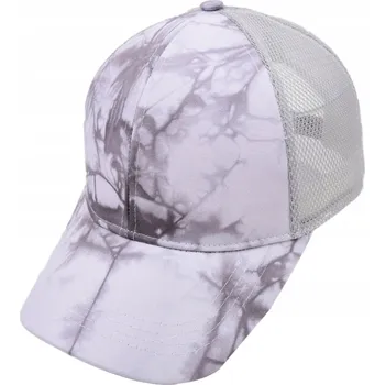 Kšiltovka Kšiltovka Batik - Šedá KP-16067