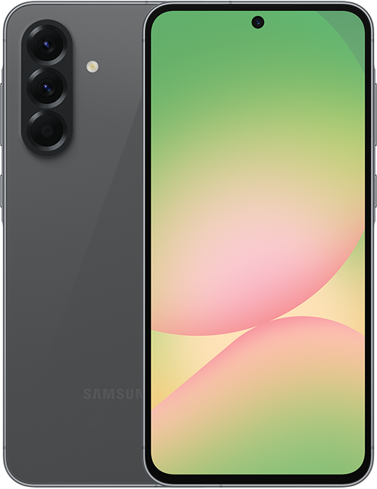 Samsung Galaxy A56 5G 128GB černá + ZDARMA pojištění na 1 měsíc