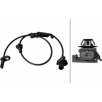 ABS Hella 6PU 358 219-031 Snímač rychlosti otáčení kola