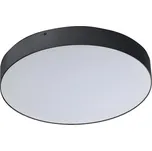 AZzardo kulatý Stropní Svítidlo 40 x 5,5 cm bílé