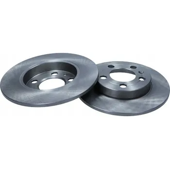 Brzdový kotouč Maxgear 19-0840 Brzdový kotouč