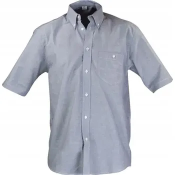 Pánská košile Pánská košile s krátkým rukávem KEGEL-BŁAŻUSIAK vel. 42