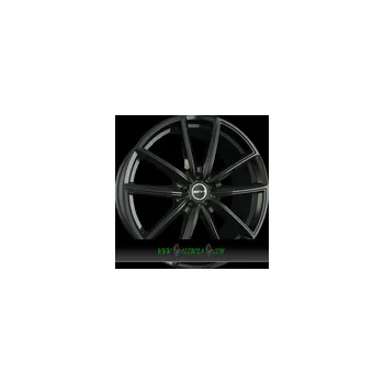 Disk GMP TITAN 11,5x22 5x130 ET52.00 glossy black