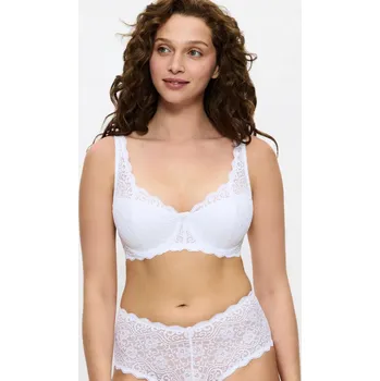 Podprsenka Vyztužená podprsenka s kosticemi Triumph Amourette WHP 75E