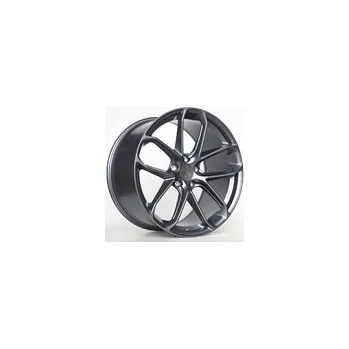 Disk REPLICAS Tosca 9,5x22 5x130 ET45.00 gm satin