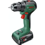 06039D7001 Aku vrtací šroubovák Bosch UniversalDrill 18V-60 0.603.9D7.001
