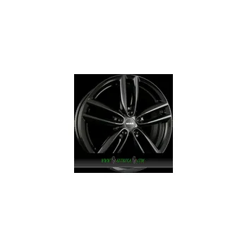 Disk MAK OXFORD 7x18 5x112 ET54.00 gloss black