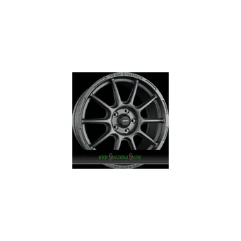 Disk PRO RACE LT 7x15 4x98 ET25.00 matt graphit