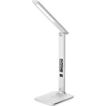 Lampa stolní IMMAX Kingfisher 08966L USB s bezdrátovým nabíjením Qi