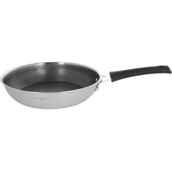 Pánev Andrea Fontebasso STEEL Pánev 28 cm