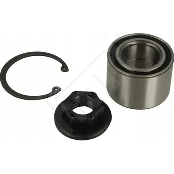 Zavěšení kol 901010 LOŽISKA KOL / NÁBOJŮ HART /T/FOCUS 98- HART