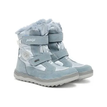 Chlapecké sněhule Sněhule Primigi GORE-TEX 8883722 S Světle modrá 33