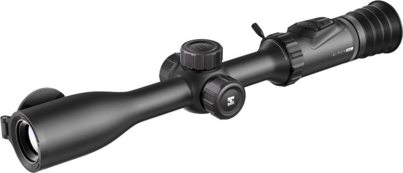 Hikmicro Alpex Pro A50P