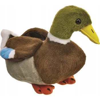 plyšák Kachna divoká divoká 18cm Beppe
