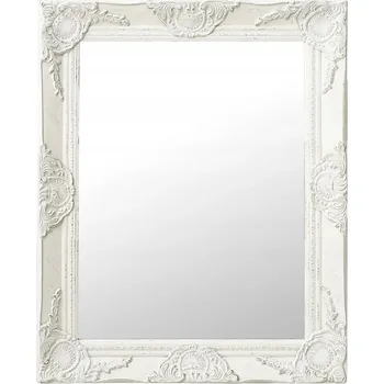 Zrcadlo VidaXL Obdélníkové Zrcadlo 1 x 1 mm