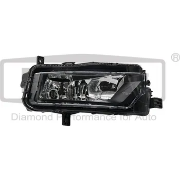 Mlhový světlomet Mlhovka, 89411784102