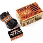 MAXXIS 28" 622 Flyweight + vložka Ventilek: galuskový, délka 48mm Duše