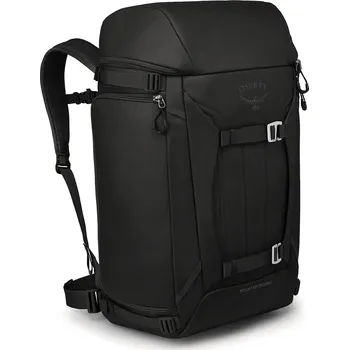 Sport Batoh Osprey MountainBound Boot Pack Plus - black