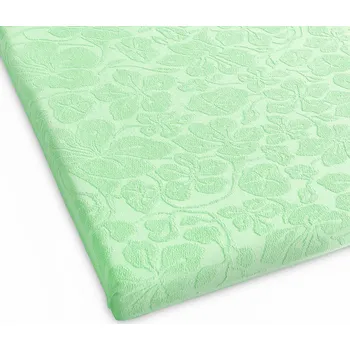 Prostěradlo Tradiční froté Prostěradlo Zwoltex 150 x 205 cm