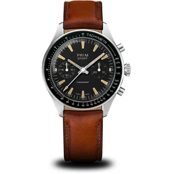 Hodinky PRIM Chronograf LE - L00P.18003.75-001-532-00-1