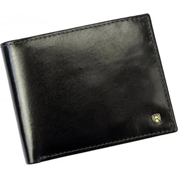 Peněženka Peněženka Rovicky N61-RVT RFID - černá