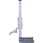 Mechanický výškoměr velkých rozsahů INSIZE 1251 Rozsah: 0-2000 mm, Dělení: 0,02 mm