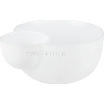 räder Porcelánová miska Two Gether