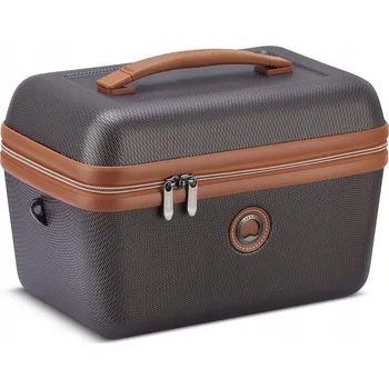 Delsey Tvrdý kabinový kufr malý, polykarbonát (polykarbonát) CHATELET AIR 2.0 20 l