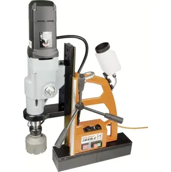 Vrtačka 18647 Magnetická vrtačka ALFRA ROTABEST 130 B RL-E