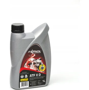 Převodový olej Převodový olej Axenol KONATF1 1l