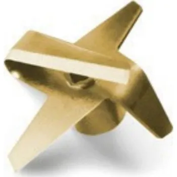 Dynamic | Nůž na emulzi k ponornému mixeru MASTER