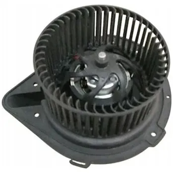 Klimatizace automobilu Hart 518 245 Vnitřní ventilátor
