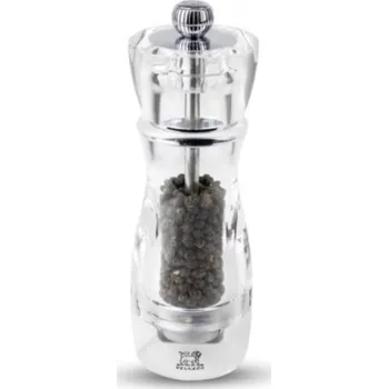 Stolování PEUGEOT | Mlýnek Vittel na pepř, 16 cm, akryl