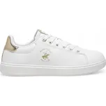 Beverly Hills Polo Club sportovní boty plast bílé velikost 40