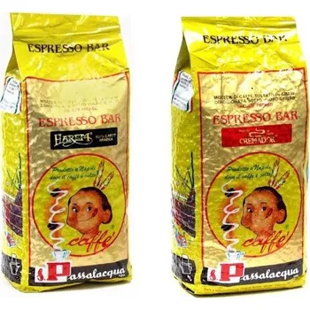 Káva Passalacqua TOP Zrnková 2 kg