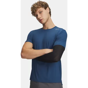 Pánské tričko Pánské tričko Under Armour UA Velociti Pro Shortsleeve - Pánské Under Armour černá | modrá | šedá 3552748